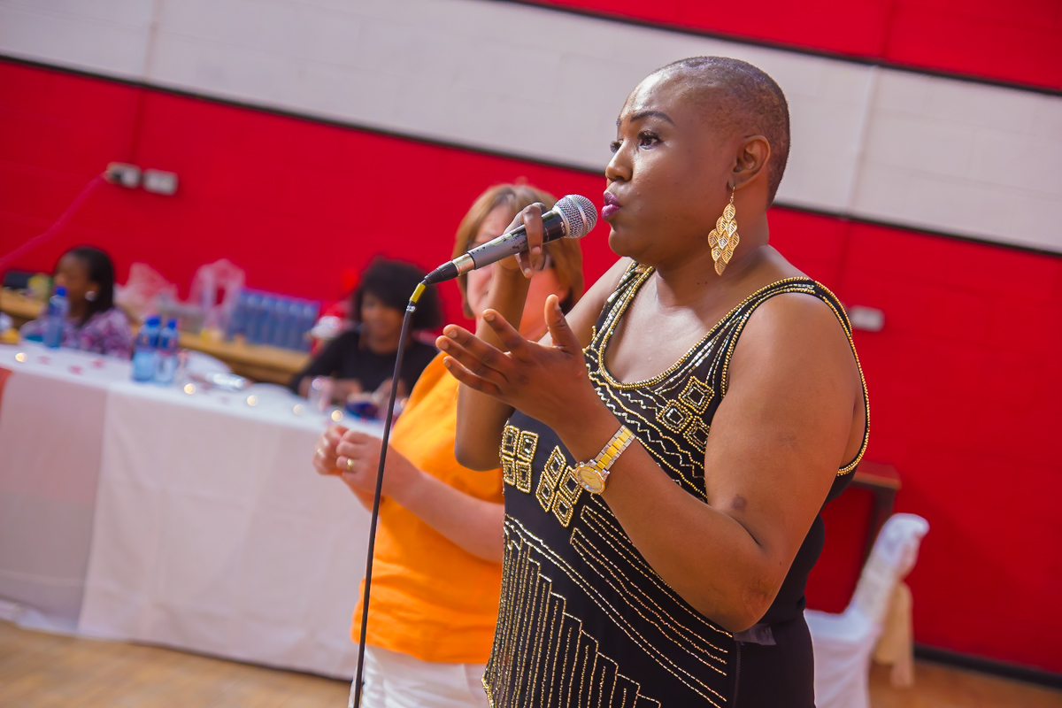 MC Shakara